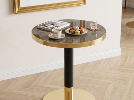 Round Bistro Table