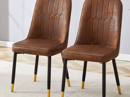 Modern Comfort Dining Chair