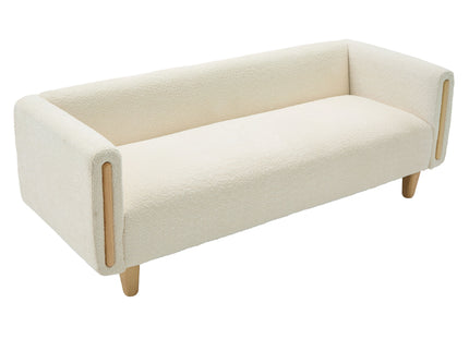 Modern 3 Seater Sofa