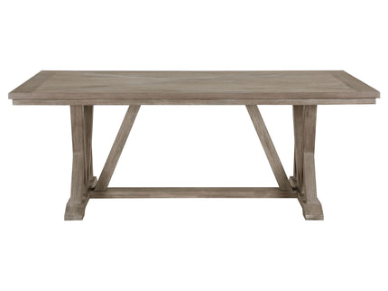 Ruston - Rectangular Dining Table Set