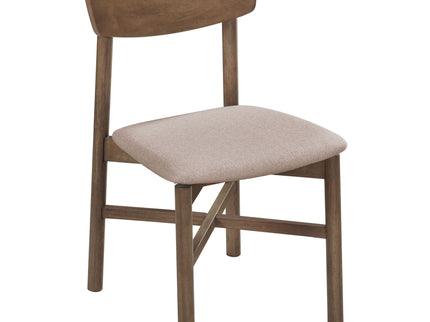 Svenstra - Dining Set With Chairs