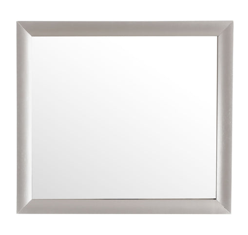 Modern Design Mirror