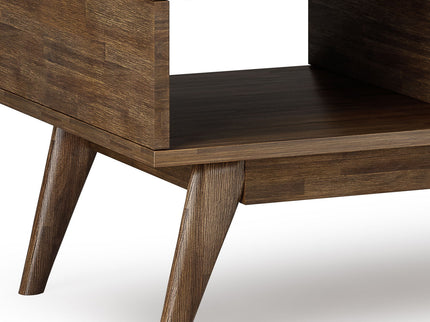Clarkson - Rustic Table