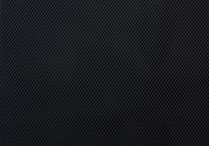 Office Chair, Adjustable Height, Swivel, Ergonomic, Armrests, Mesh, Contemporary / Modern - Black
