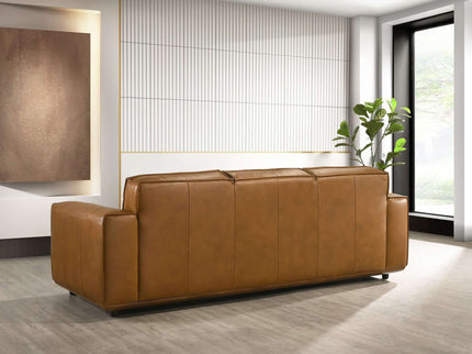 Hanky - Sofa - Brown / Tan