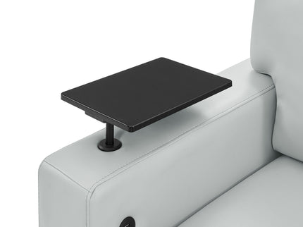 Tracey - Sofabed With Pullout - Silver