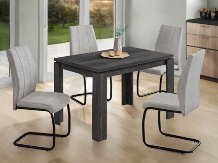 Rectangular Small Dining TableContemporary & Modern