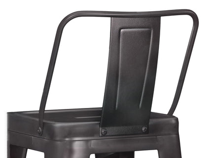 Rayne - Multifunctional Metal Stool