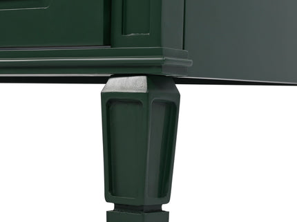 Bathroom Vanity With Sink, Soft Closing Door, Multi Functional Storage