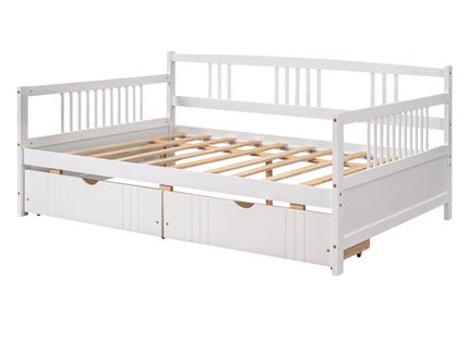 Multifunctional Modern Daybed