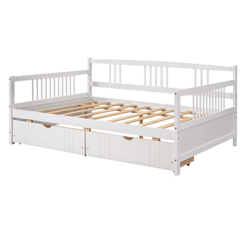 Multifunctional Modern Daybed