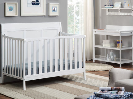 Shailee - Changing Table