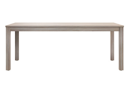 Modern Table Compact Design
