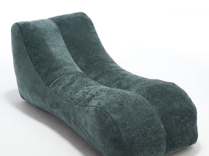 Creative Bean Bag Sofa Chair With High Quality Sponge Filling
