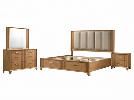Hugo - Bedroom Set