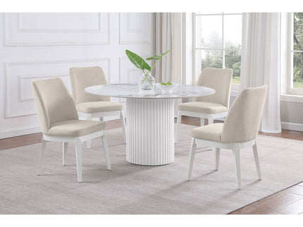 Rupert - Upholstered Dining Side Chair (Set of 2)