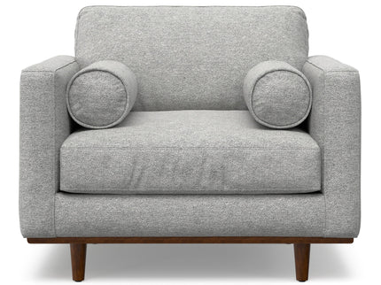 Morrison - Wide Arm Chair