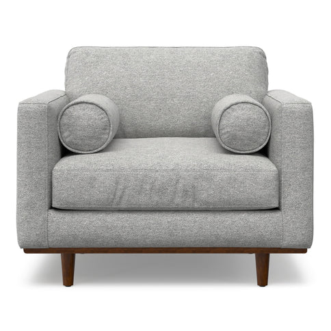 Morrison - Wide Arm Chair