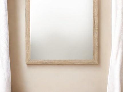 Miquell - Versatile Orientation Mirror