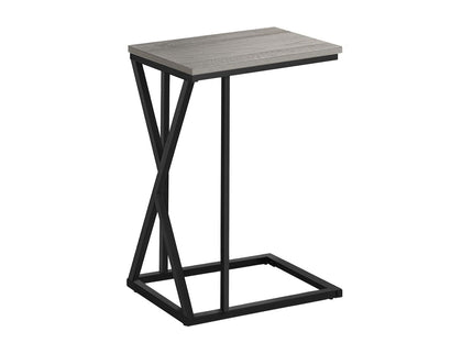 Accent Table C - Shaped, Contemporary & Modern