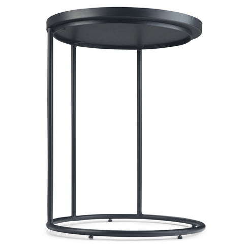 Monet - Metal Table