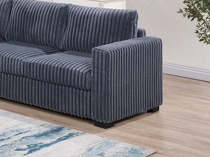 Elegant Sofa And Loveseat Set