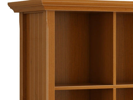 Acadian - Handcrafted Cube Storage