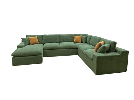 Compressed Sectional