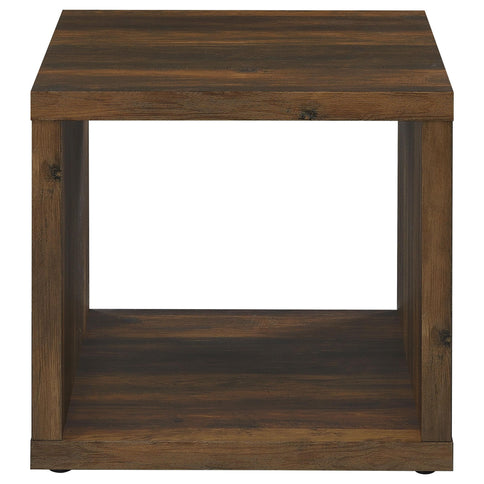 Hermosa - Table Set With Open Sides
