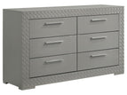 Dark Gray
