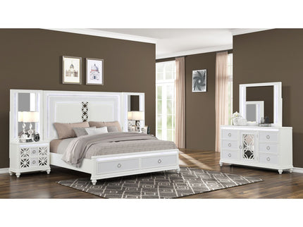 Abigale - Bedroom Set