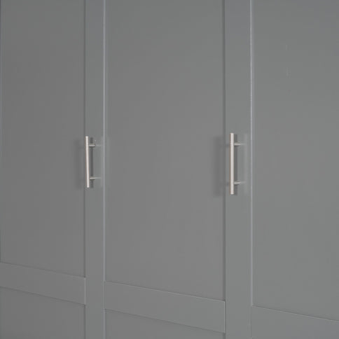 Murphy Wall Bed With Cushion