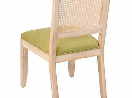 Kitchen & Dining Room Chairs (Set of 2)