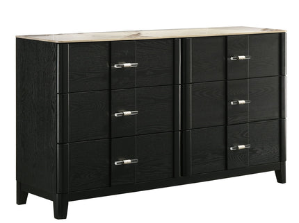 Opel - Bedroom Set