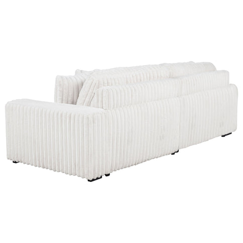 Clifford - Dual Power Chaise Sofa