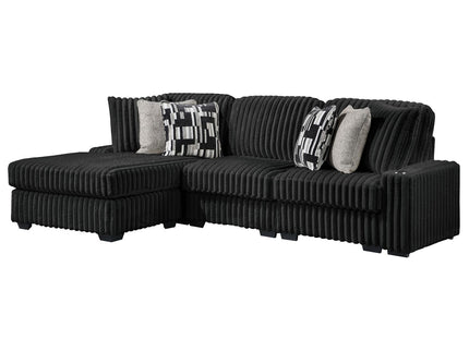 Puffy - Living Room Sectional