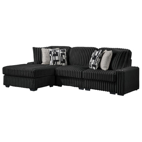 Puffy - Living Room Sectional