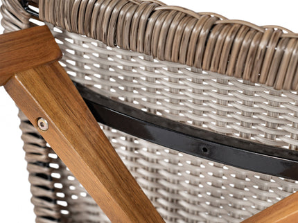 Lymington - Outdoor Bar Stool (Set of 2)