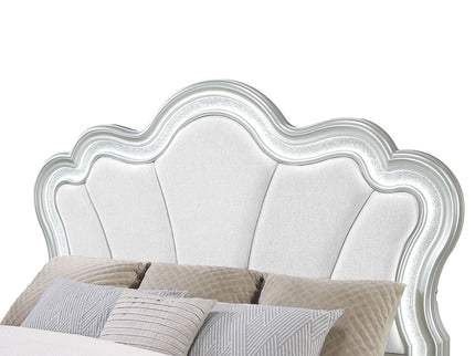 Aurelia - Bed With LED Light