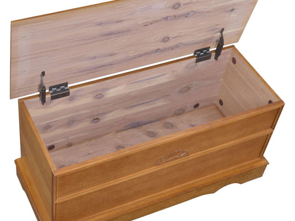 Rectangular Chest