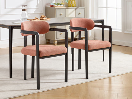 Dining Arm Chairs (Set of 2)