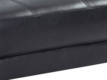 Contemporary Ottoman For Living Rooms