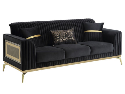 Antigua - Upholstered Sofa