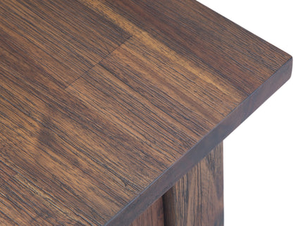 Monroe - Handcrafted Side Table