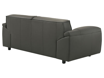 Hudson - Modern Loveseat