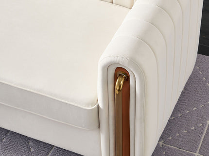 Contemporary Sofa Couch For Living Room