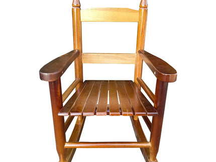 Children's Rocking Chair Indoor Or Outdoor, Suitable For Kids, Durable