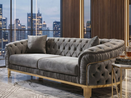 Vanessa - Living Room Set