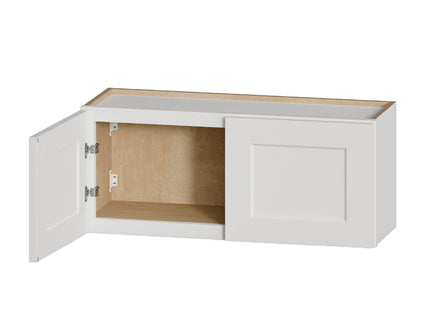 Shaker Wall Cabinet