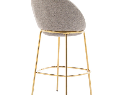 Celano - Upholstered Barstool (Set of 2)